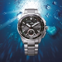JV3001-53E Male Stainless steel black ø 42.4mm