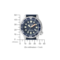 BN0151-17L Promaster Eco-Drive Diver