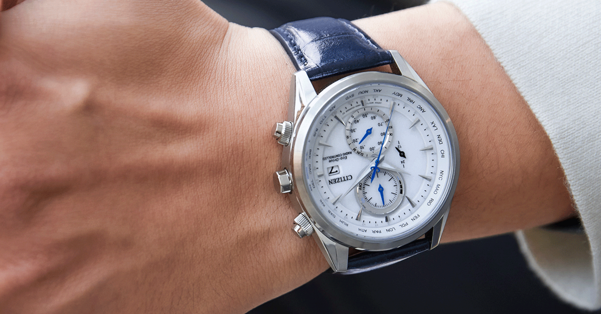 AT8260-18A Citizen Onlineshop