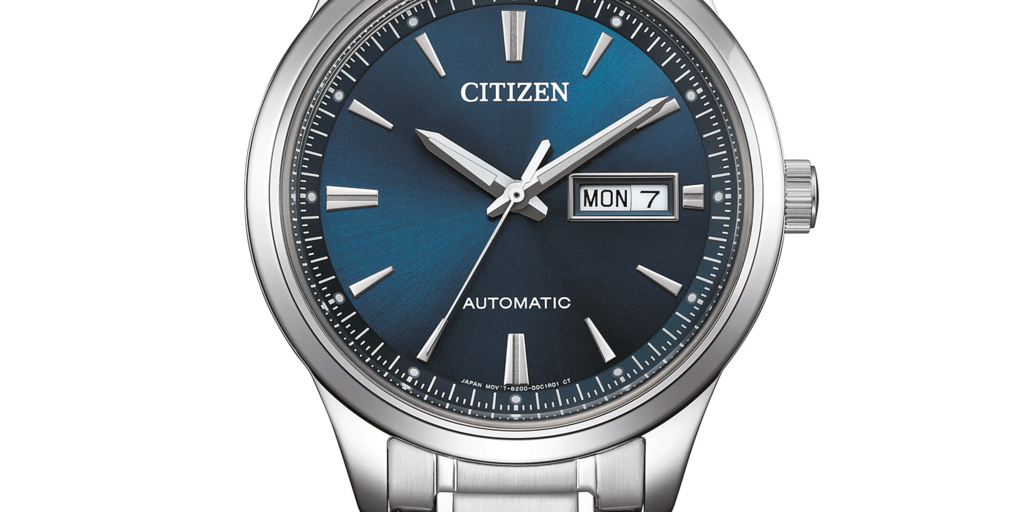 腕時計　CITIZEN CITIZEN] Citizen The Citizen A660-T006892 CTQ57-0952 Watch