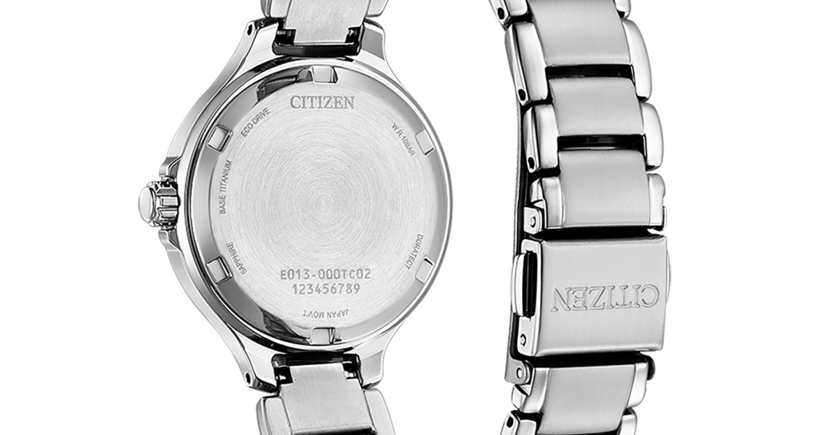 EW2681-81L Citizen Onlineshop