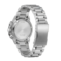 CA4664-60E Male Stainless steel black ⌀ 39.98mm