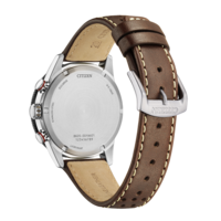 CA4714-04A Male Leather white ⌀ 39.9mm