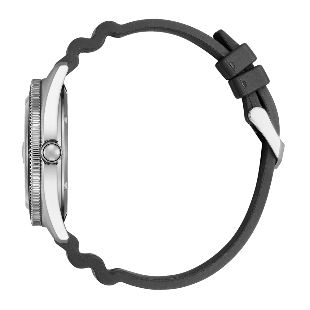 AW1889-00E Male Rubber band (urethane) black ⌀ 43mm