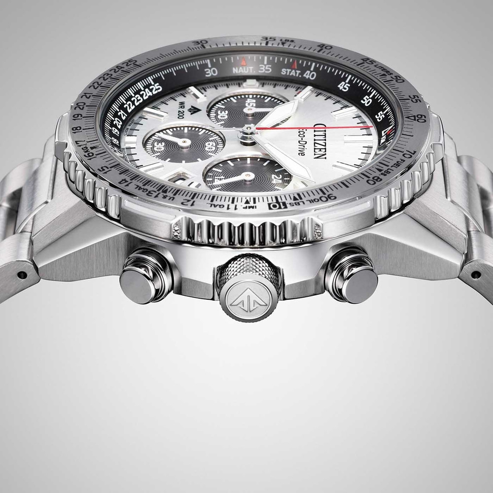 CA4660-61A Eco-Drive