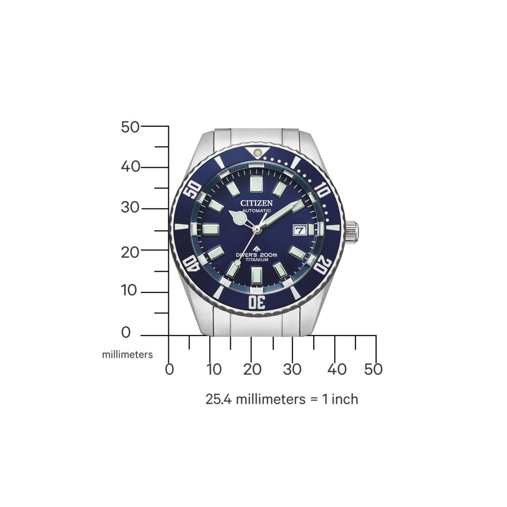NB6021-68L Promaster Fujitsubo Mechanical Diver