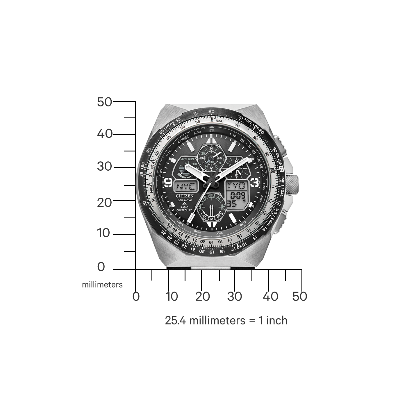 JY8149-05E Promaster Skyhawk Citizen Onlineshop JY8149-05E Promaster Skyhawk Citizen Onlineshop