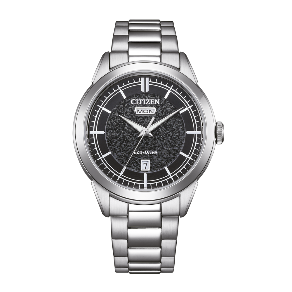 AW0151-85EC Male Stainless steel black ⌀ 40.5mm