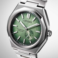 NK5020-58X Super Titanium Zenshin 60