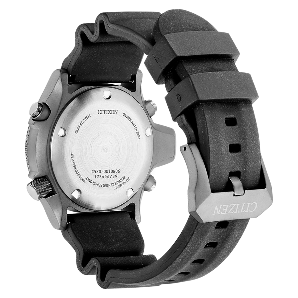 JP2007-17W Promaster Diver