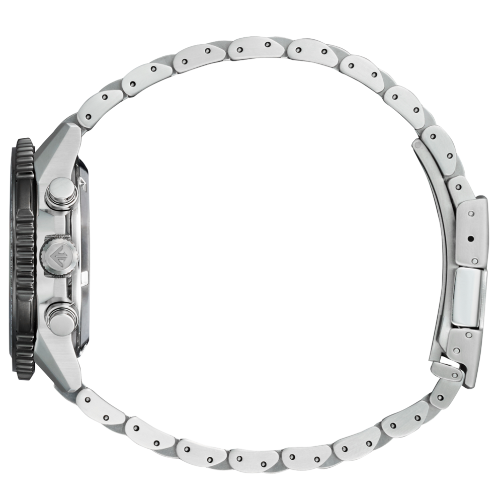 CA4664-60E Male Stainless steel black ⌀ 39.98mm