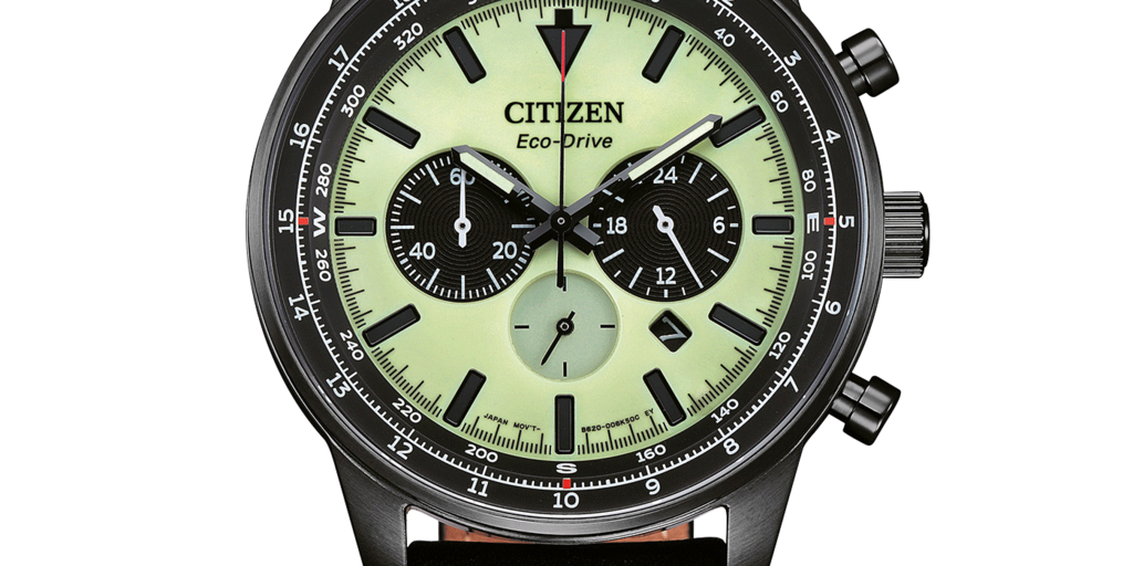 CA4505-21X Citizen Onlineshop