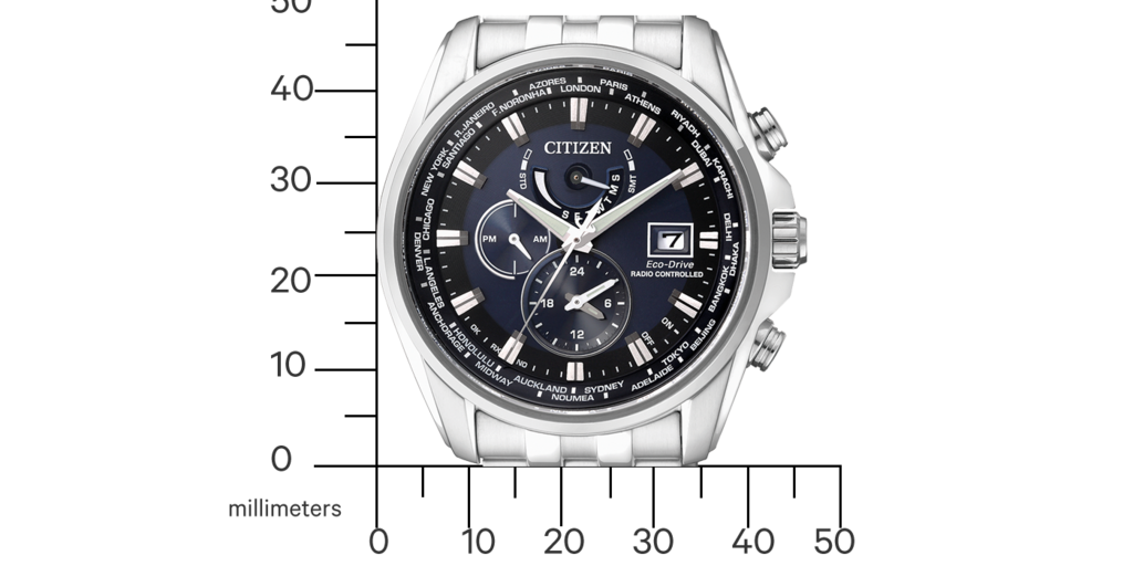 AT9030-55L Citizen Onlineshop