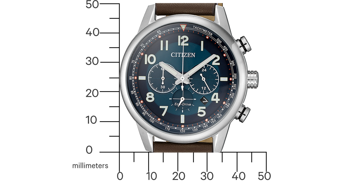 CA4420-13L Citizen Onlineshop