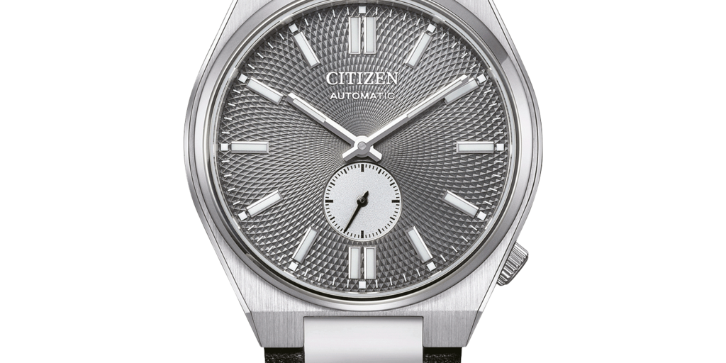 NK5010-01H TSUYOSA Citizen Onlineshop