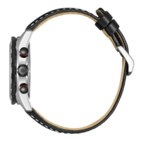 CA4717-06E Male Leather black ⌀ 39.9mm