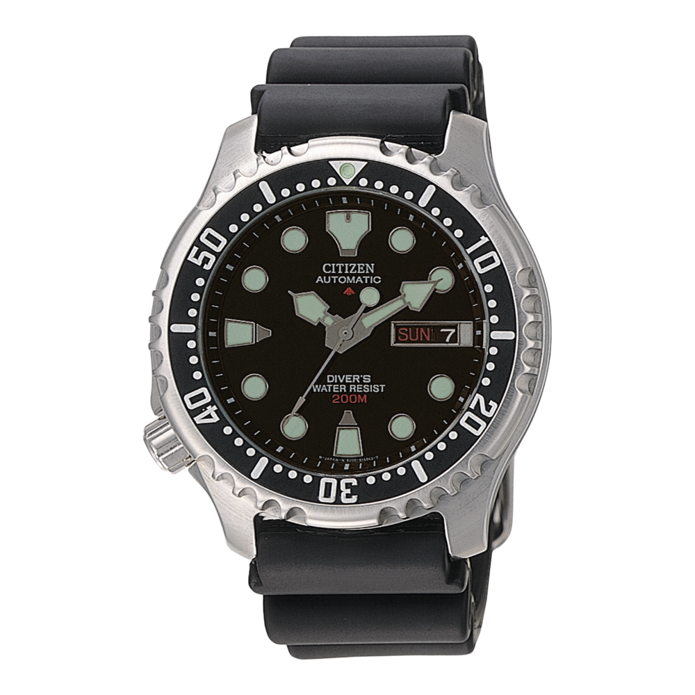 NY0040-09EE Promaster Mechanical Diver