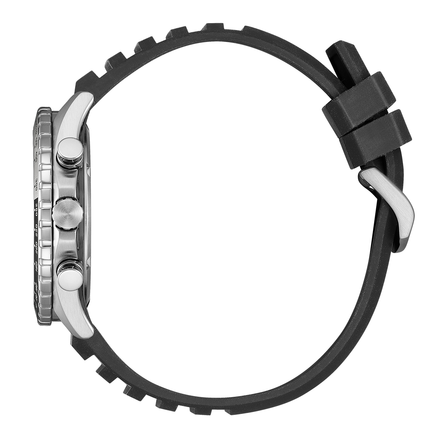 AT2569-04L Male Silicone blue ⌀ 43mm